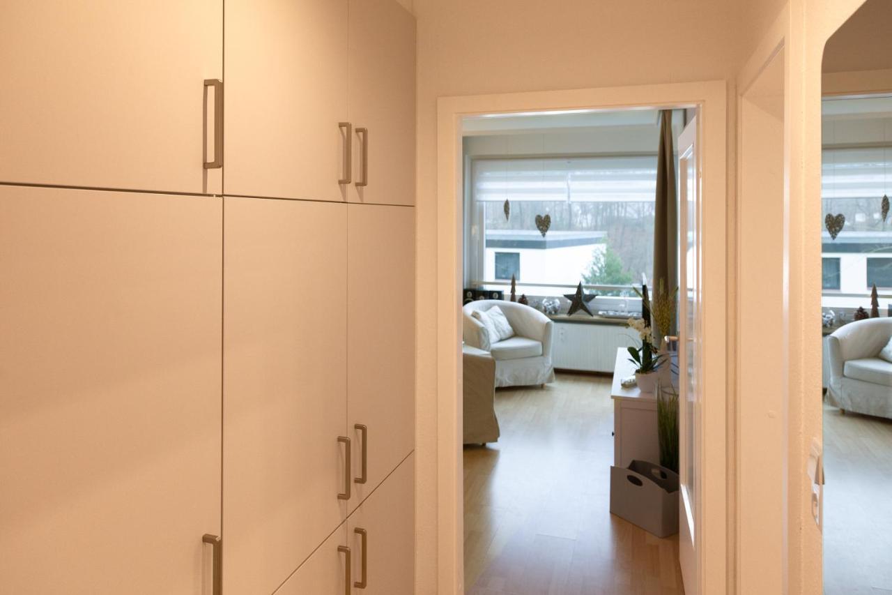 Ferienwohnungen Tobian Gluecksburg Exterior photo